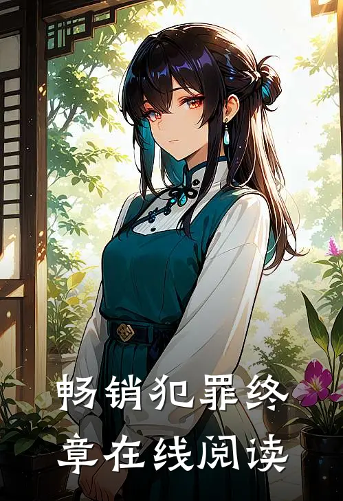畅销犯罪终章在线阅读
