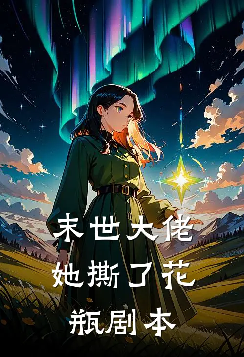 末世大佬她撕了花瓶剧本