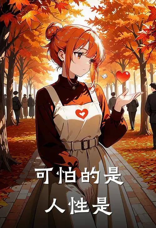 可怕的是人性是