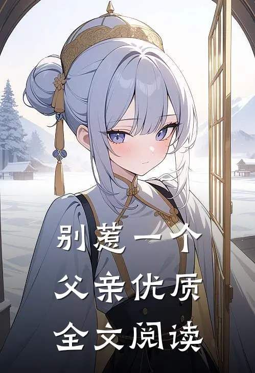 别惹一个父亲优质全文阅读