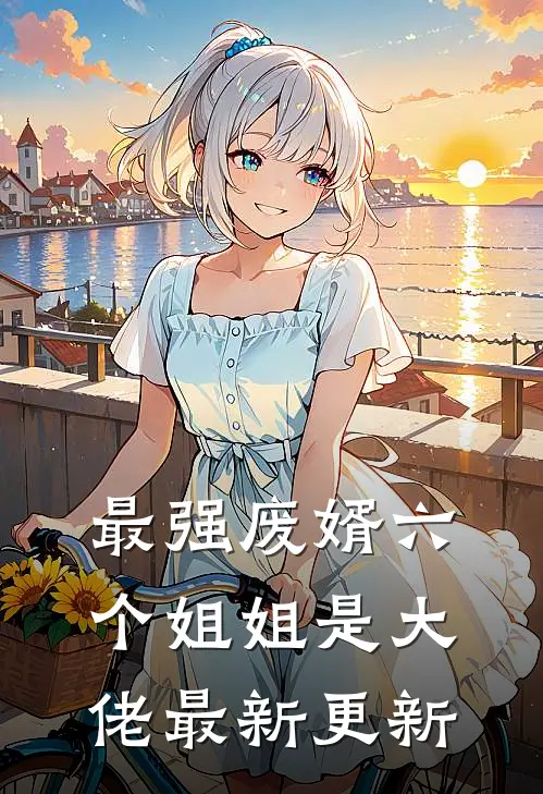 最强废婿六个姐姐是大佬最新更新