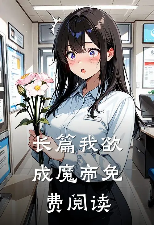 长篇我欲成魔帝免费阅读