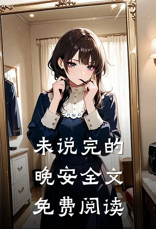 未说完的晚安全文免费阅读