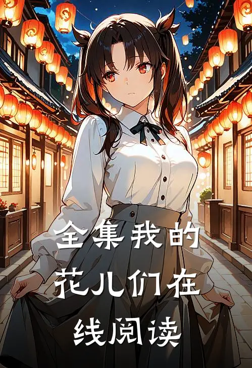 全集我的花儿们在线阅读