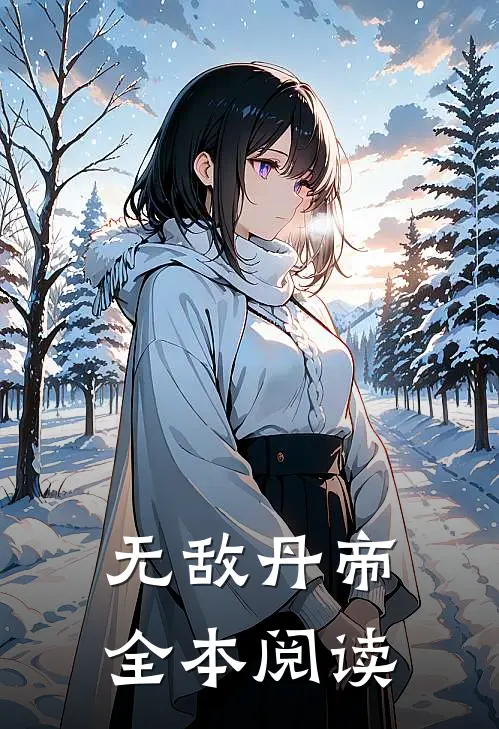 无敌丹帝全本阅读