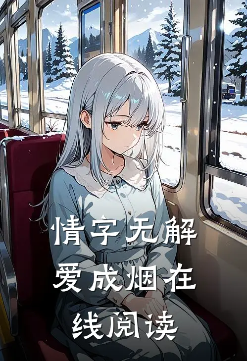 情字无解爱成烟在线阅读