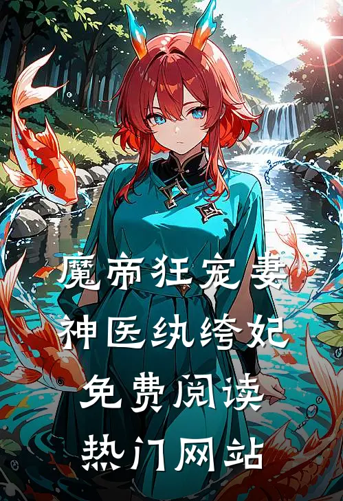 魔帝狂宠妻神医纨绔妃免费阅读热门网站