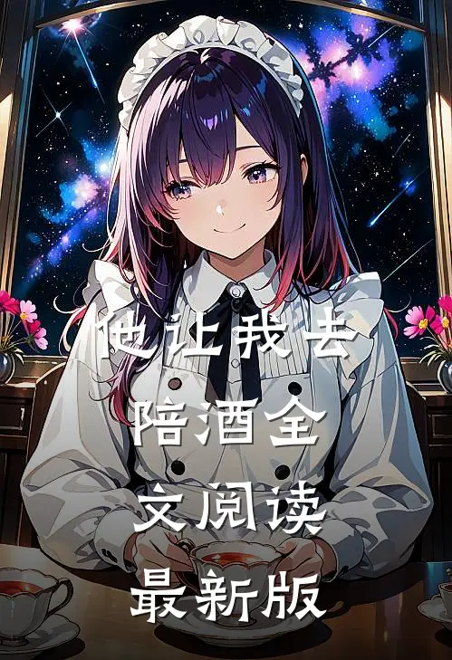 他让我去陪酒全文阅读最新版
