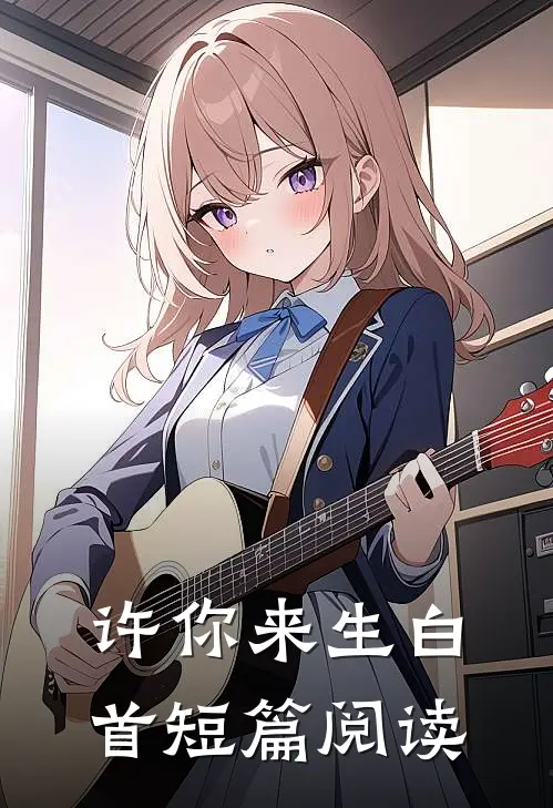 许你来生白首短篇阅读