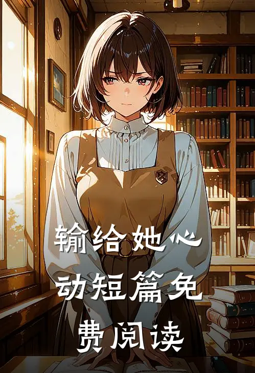 输给她心动短篇免费阅读