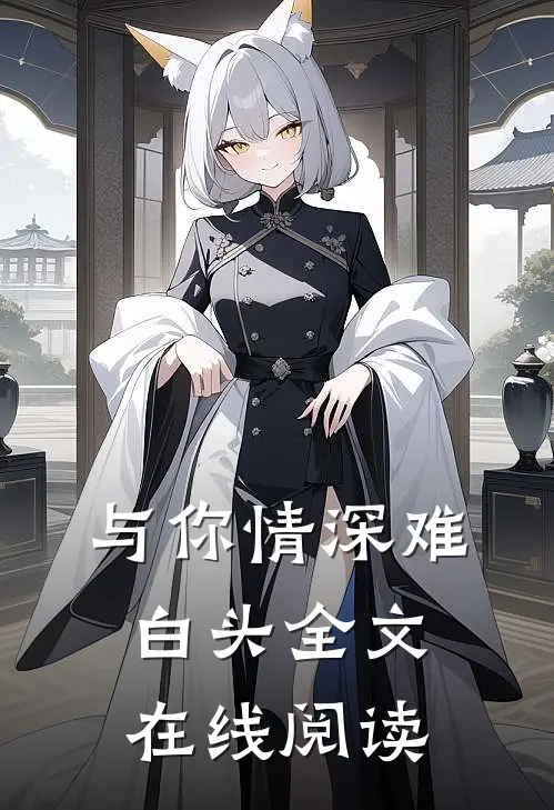 与你情深难白头全文在线阅读