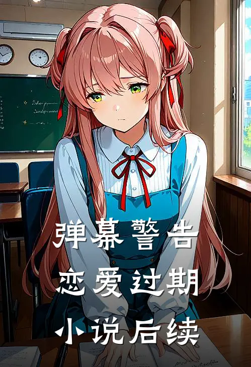 弹幕警告恋爱过期小说后续
