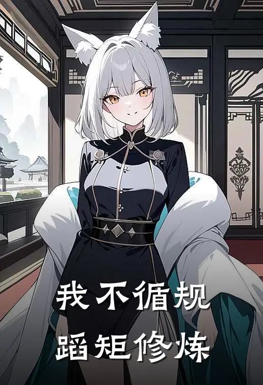 我不循规蹈矩修炼
