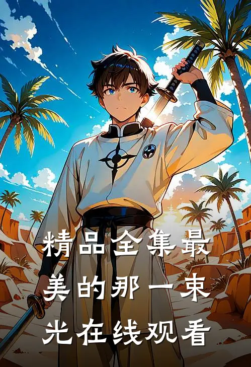 精品全集最美的那一束光在线观看
