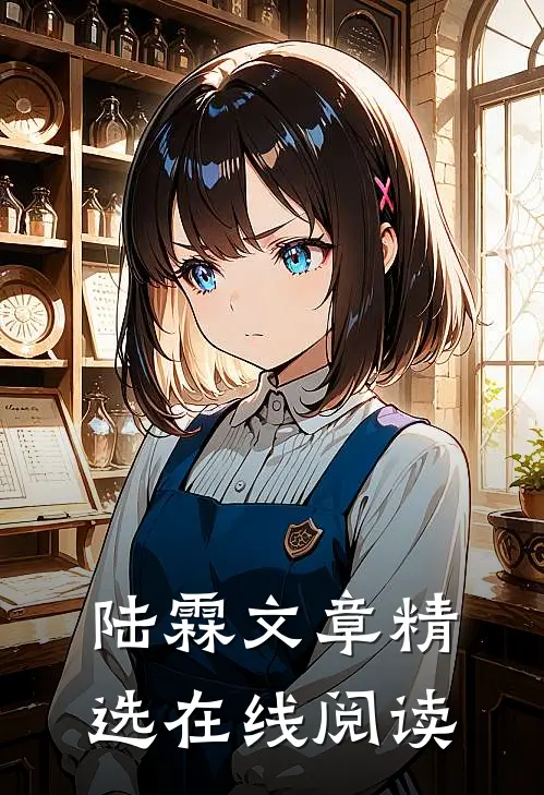 陆霖文章精选在线阅读