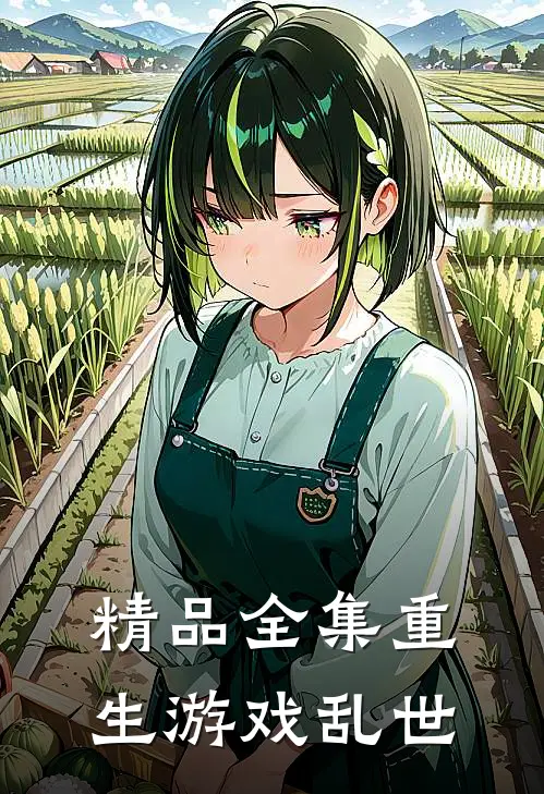 精品全集重生游戏乱世