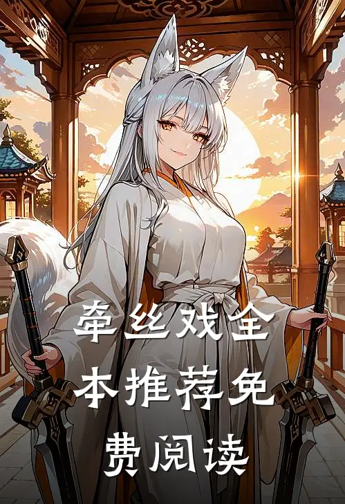 牵丝戏全本推荐免费阅读
