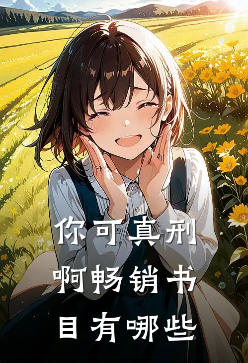 你可真刑啊畅销书目有哪些