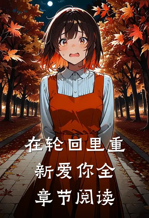 在轮回里重新爱你全章节阅读