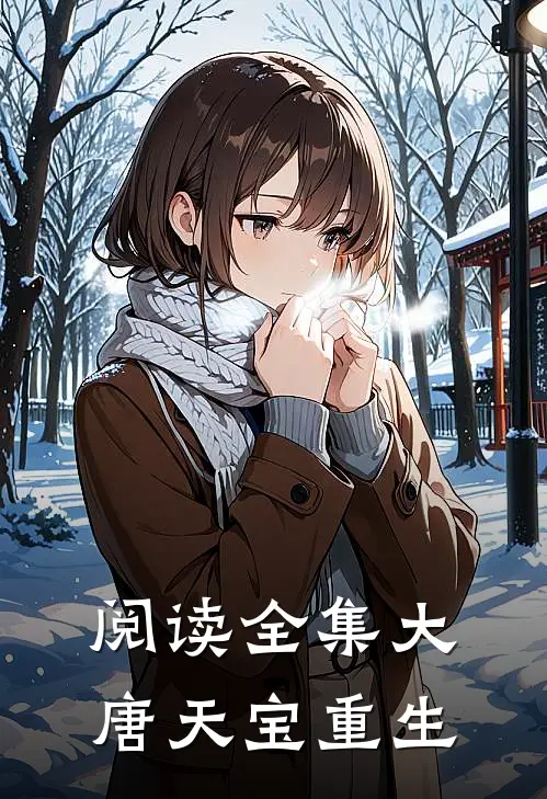 阅读全集大唐天宝重生