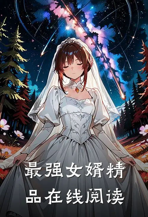 最强女婿精品在线阅读