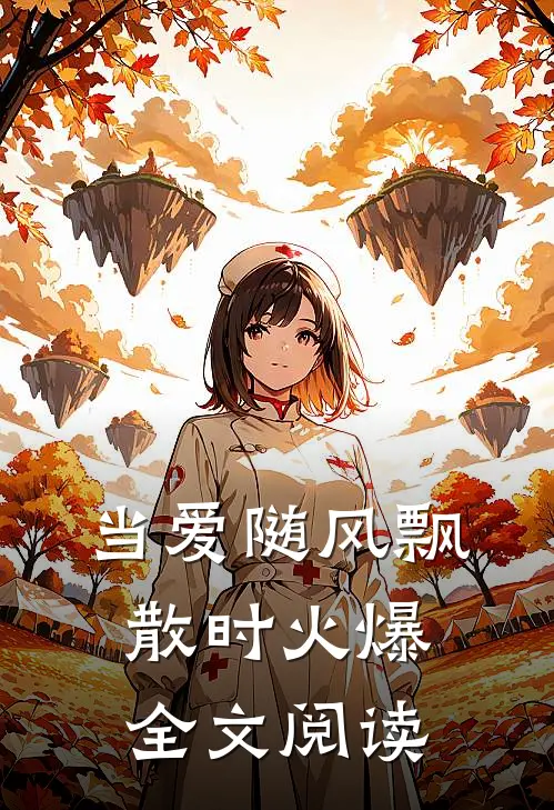 当爱随风飘散时火爆全文阅读