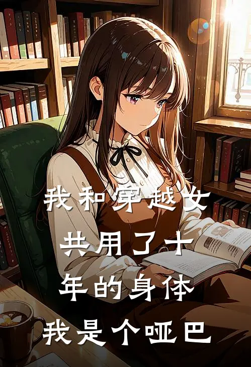 我和穿越女共用了十年的身体,我是个哑巴