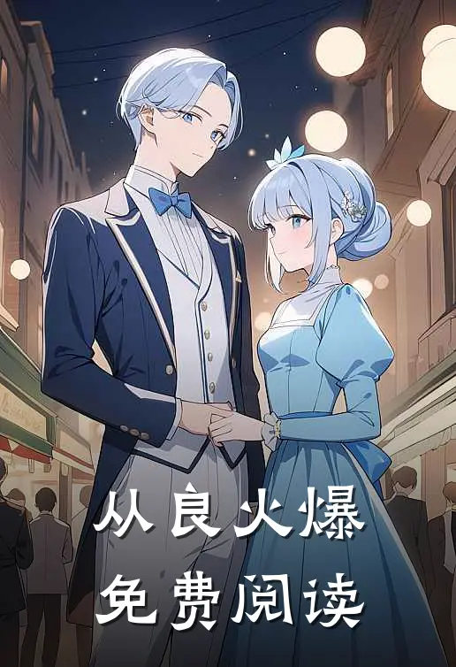从良火爆免费阅读