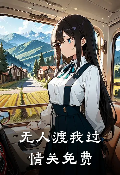 无人渡我过情关免费