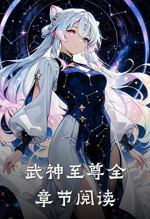 武神至尊全章节阅读