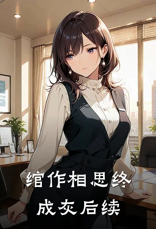 绾作相思终成灰后续