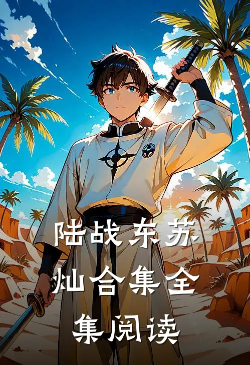 陆战东苏灿合集全集阅读