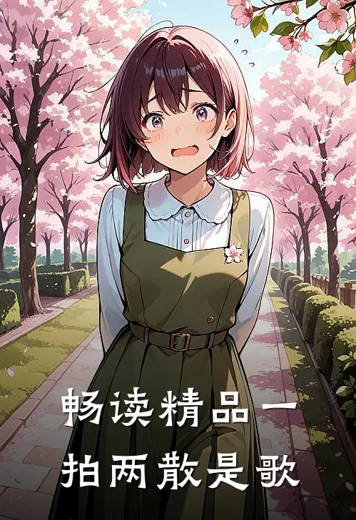 畅读精品一拍两散是歌