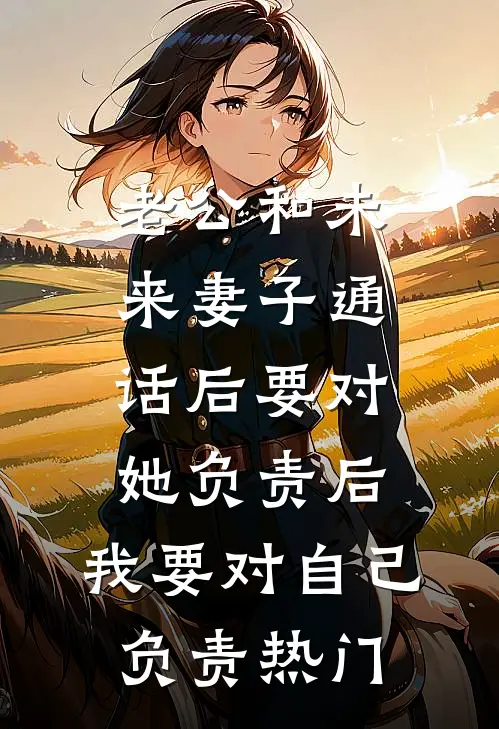 老公和未来妻子通话后要对她负责后，我要对自己负责热门
