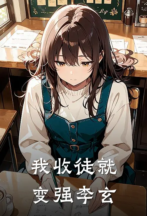 我收徒就变强李玄