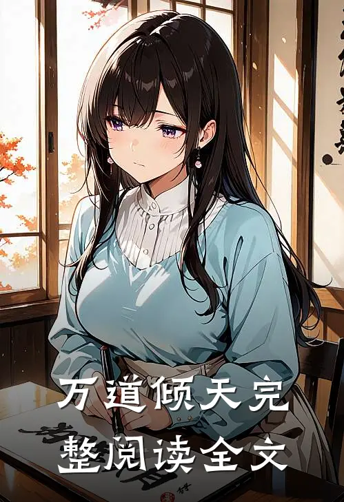 万道倾天完整阅读全文