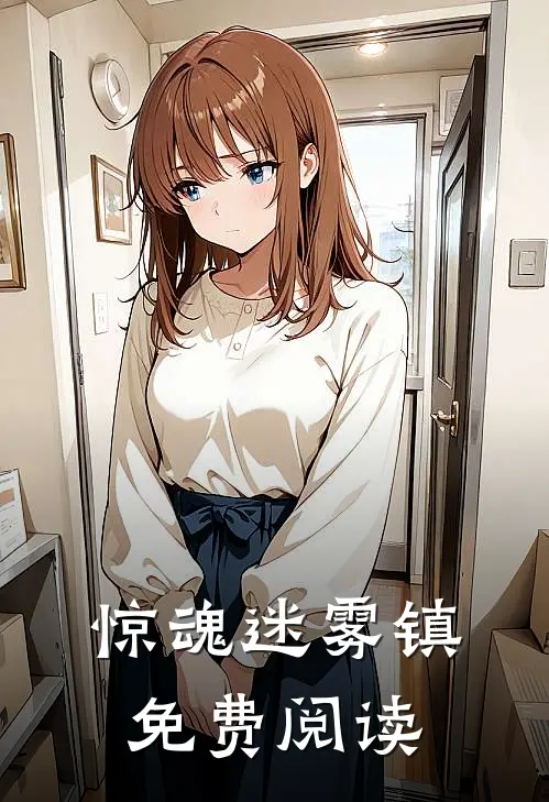 惊魂迷雾镇免费阅读