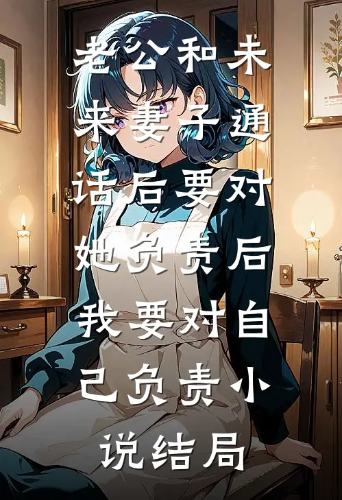 老公和未来妻子通话后要对她负责后，我要对自己负责小说结局
