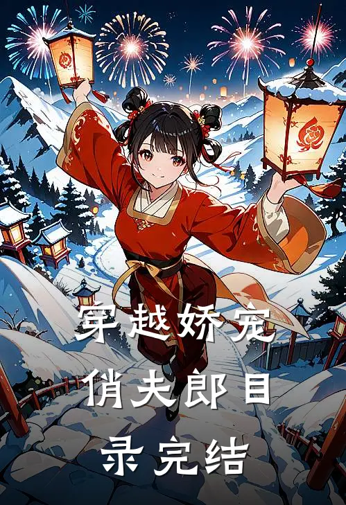 穿越娇宠俏夫郎目录完结