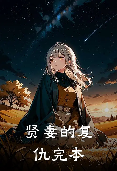 贤妻的复仇完本