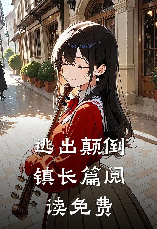 逃出颠倒镇长篇阅读免费