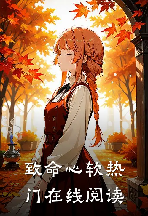 致命心软热门在线阅读