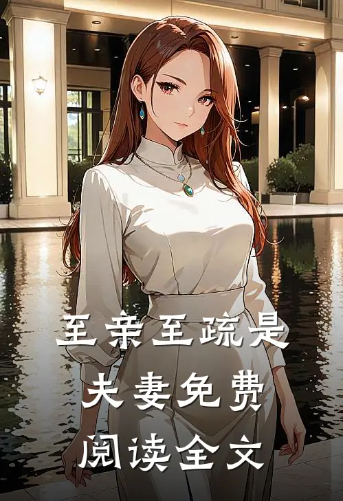 至亲至疏是夫妻免费阅读全文