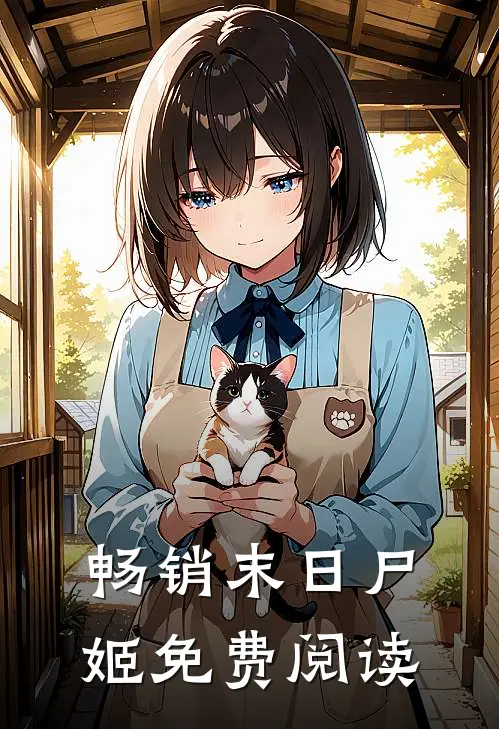 畅销末日尸姬免费阅读