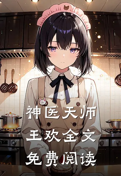 神医天师王欢全文免费阅读