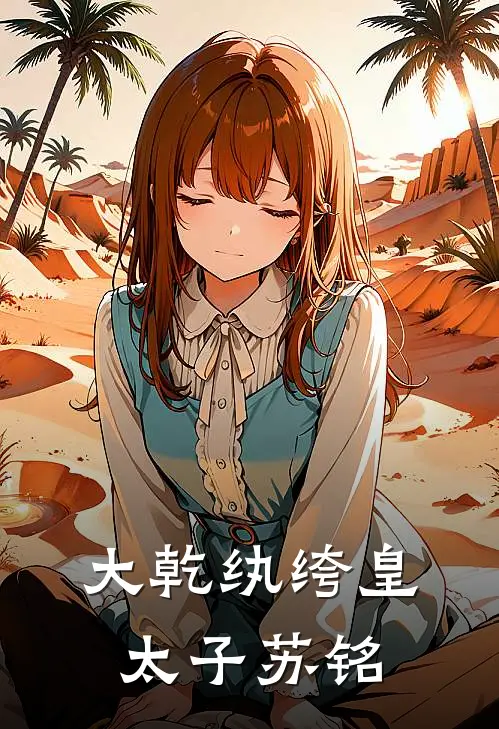 大乾纨绔皇太子苏铭
