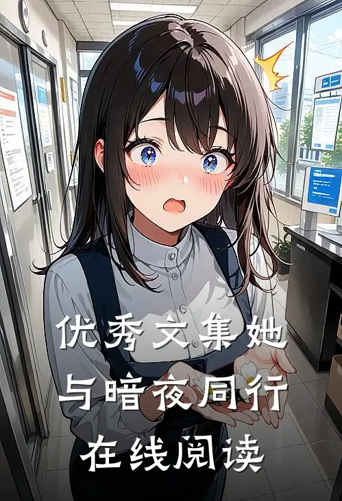 优秀文集她与暗夜同行在线阅读