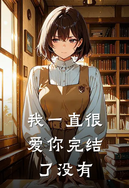我一直很爱你完结了没有