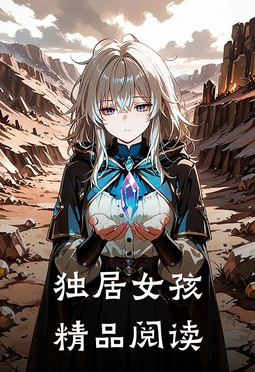独居女孩精品阅读