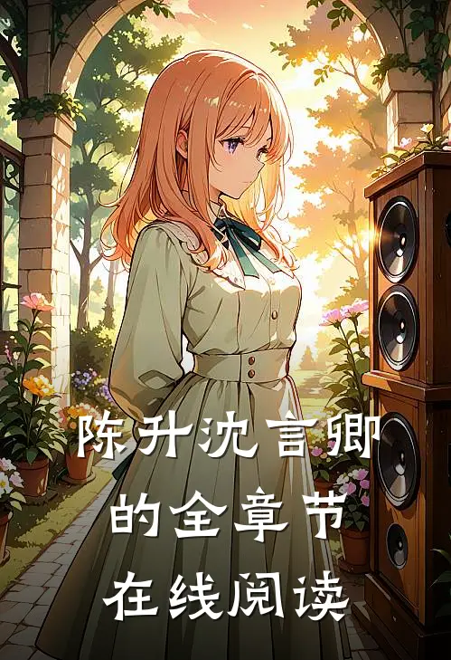 陈升沈言卿的全章节在线阅读